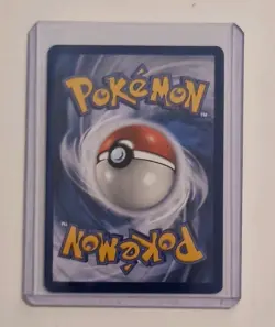 Pokemon TCG N's Zoroark EX 185/159 Special Illustration Rare - Image 2
