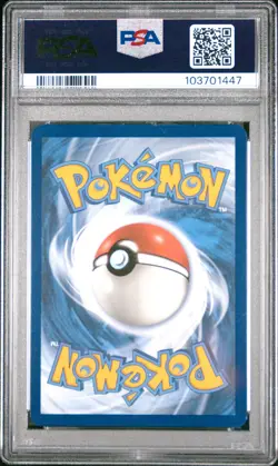 Gardevoir EX 245 Special Illustration Rare Svi En-Scarlet & Violet Pokemon PSA 9 - Image 2