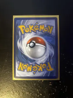 Poliwhirl 176/165 (Illustration Rare) Full Art Holo SV 151 ENG NM - Image 2