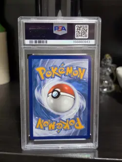 2024 Pokemon Paldean Fates #234 Charizard ex Special Illustration Rare PSA 9. - Image 2