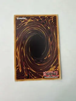 Yugioh - Apprentice Illusion Magician - Super - 1st - LED6-EN007 - NM - Image 2