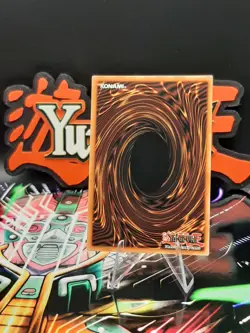 Yu-Gi-Oh! Spell Card "Monster Reborn" MP25-EN006 Starlight Rare 1st Ed NM - Image 2