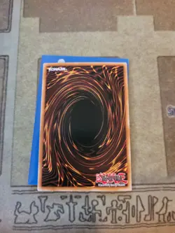 YUGIOH CONSTELLAR ALGIEDI DT07-EN020 DUEL TERMINAL NM - Image 2