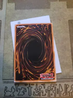 YUGIOH CONSTELLAR POLLUX HA07-EN008 SUPER 1ST ED NM - Image 2