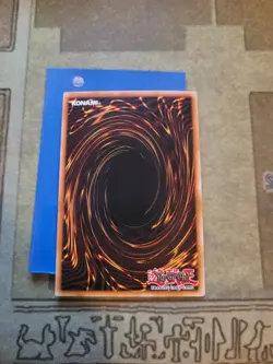 YUGIOH CONSTELLAR ALGIEDI HA07-EN007 SUPER 1ST ED NM - Image 2