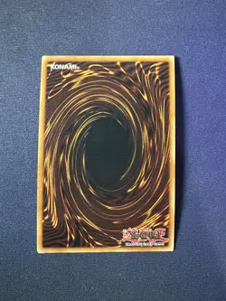 Yu-Gi-Oh Dark Magician SDY-006 Starter Deck Yugi Ultra Rare - Image 2