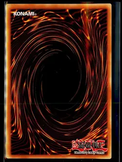 Legendary Duelists: Magical Hero #LED6-EN002 Magicians' Souls - Image 2