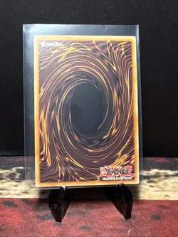 Yu-Gi-Oh! Magicians’ Souls (Secret Rare, 1st Edition) - Image 2
