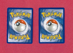 CARNIVINE & PROBOPASS #42,43-DIAMOND & PEARL BLACK STAR PROMO HOLO POKEMON CARDS - Image 2