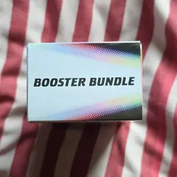 Pokemon TCG Prismatic Evolutions Booster Bundle Box 6 Packs 60 Cards 2025 EN - Image 3