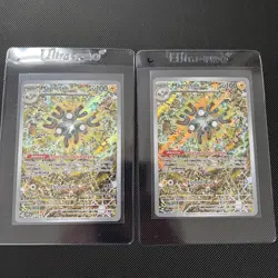Magneton 159 Surging Sparks Promo Cards With Pokemon Center Exclusive 2/5 - Image 1
