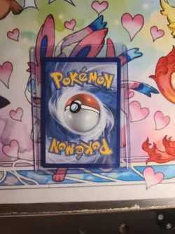 Wishiwashi 2019 Cosmic Eclipse Reverse Holo Rare Pokemon Card 62/236 (NM) - Image 2