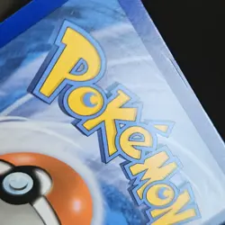 Sceptile 10a/168 Alternate Art Promo Unbroken Bonds Pokemon Card MP - Image 3