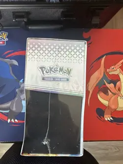 Pokemon TCG: Prismatic Evolutions Pokemon Center ETB Factory Sealed - Image 2