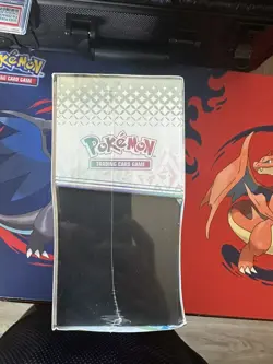 Pokemon TCG: Prismatic Evolutions Pokemon Center ETB Factory Sealed - Image 3