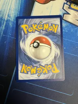 Pokemon TCG Charizard Reverse Holo Rare Pokemon GO 10/78 - Image 2