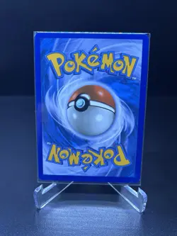 Pokemon TCG 2019 Unbroken Bonds Greninja & Zoroark GX 107/214 Holo UR EN - Image 2