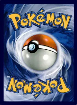 Meloetta XY120 Holo Promo XY Promo Pokemon Near Mint - Image 2