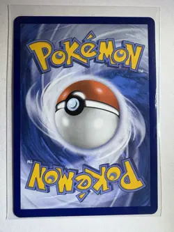 The Pokemon Company Jacinthe 122/088 Paradox Rift Full Art Holo Ultra Rare EN - Image 2