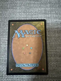 Raugrin Triome Ikoria: Lair of Behemoths Regular Card, Near Mint Condition - Image 2