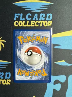 Pokemon TCG Ledian 144/142 Stellar Crown Holo Illustration Rare - Image 2