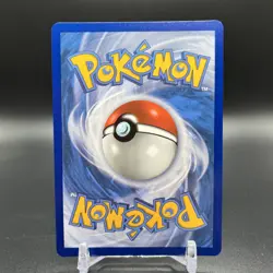 Pokemon Breeder's Nurturing 195/189 Rainbow Rare Darkness Ablaze Near Mint - Image 2