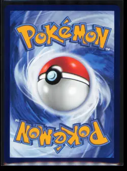 Pokemon Chaos Rising Philippe 110/086 Holo Ultra Rare NM - Image 2