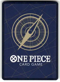 Mr.2.Bon.Kurei (Bentham) EB01-061 SEC Memorial Collection - ONE PIECE Card Game - Image 2