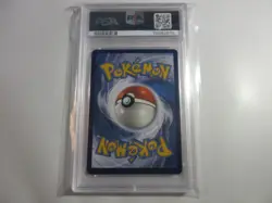 PSA 10 Boss's Orders Full Art Trainer Gallery Lost Origin Pokemon Card - Image 2
