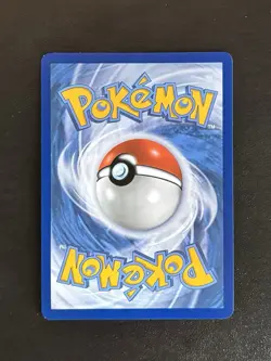Poliwhirl 061/165 Scarlet & Violet 151 Uncommon Pokemon Reverse Holo NM - Image 2