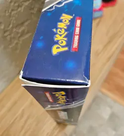 Pokemon TCG Sword & Shield Pikachu V Box: Brilliant Stars and Fusion Strike - Image 4