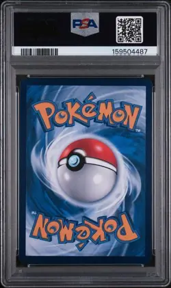 2024 POKEMON SIMPLIFIED CHINESE CS5A C-GALLANT GALAXY: CHARM CHARIZARD V PSA 10 - Image 2