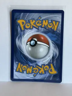 Rotom ex 111/094 Phantasmal Flames Full Art Ultra Rare Holo Pokemon Card NM - Image 2