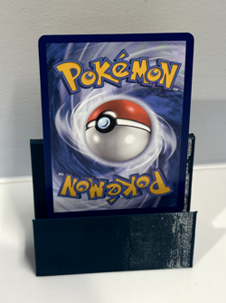 Mimikyu 075 Scarlet & Violet Promo Card Holo - Image 2