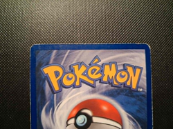 Pokemon 1st Edition Kabutops 9/62 Fossil Card. Rough Condition - Image 5