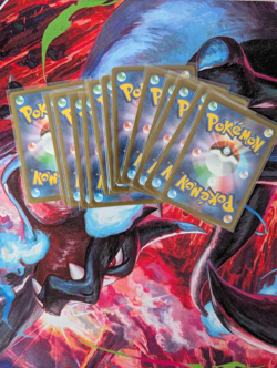 Lot of 15 - Pokemon Cards (Japanese) Double Rare EX - Various Sets No Duplicates - Image 3