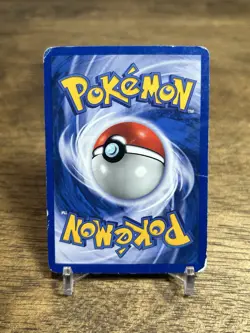 Kingler 15/165 Expedition Base Set Holo Pokemon Card TCG English HP - Image 2