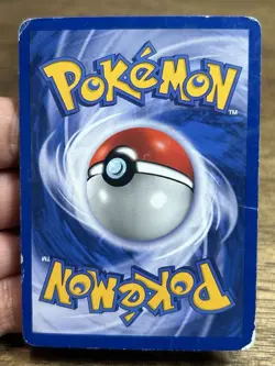 Kingler 15/165 Expedition Base Set Holo Pokemon Card TCG English HP - Image 4