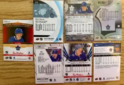 MITCH MARNER Toronto Maple Leafs Lot Of 7 - Image 2
