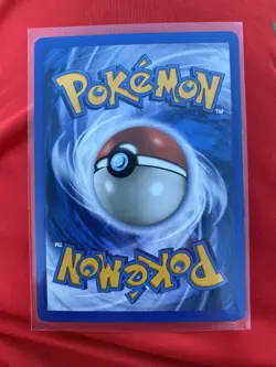 Politoed 🐸 25/144 SKYRIDGE Non-holo Vintage Pokemon Card 2003 - Image 2