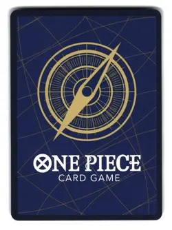 Roronoa Zoro ST01-013 SR Gift Box Collection One Piece Card - Image 2