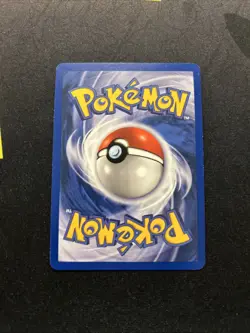 Eevee Promo 11 NM/LP -Vintage Holo Pokemon Card- Black Star Promo (4s2) - Image 2