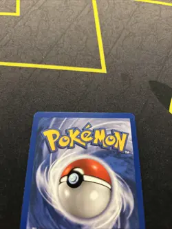 Eevee Promo 11 NM/LP -Vintage Holo Pokemon Card- Black Star Promo (4s2) - Image 3