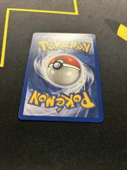 Eevee Promo 11 NM/LP -Vintage Holo Pokemon Card- Black Star Promo (4s2) - Image 4
