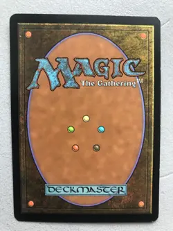 Mtg Carte Magic Dragons of Tarkir Haven of the Spirit Dragon French LP - Image 2