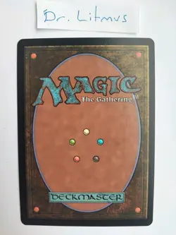 1x Timberwatch Elf Legions MTG Great Condition - Image 2