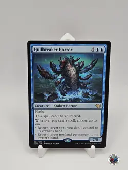 MTG - VOW - Hullbreaker Horror - 63 - LP - Image 1