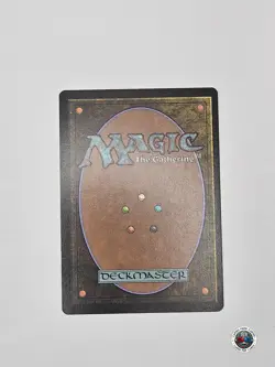 MTG - VOW - Hullbreaker Horror - 63 - LP - Image 2
