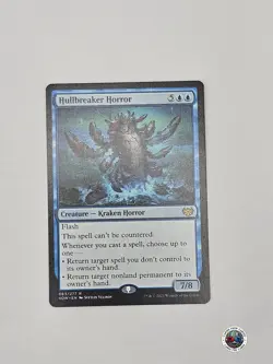 MTG - VOW - Hullbreaker Horror - 63 - LP - Image 3