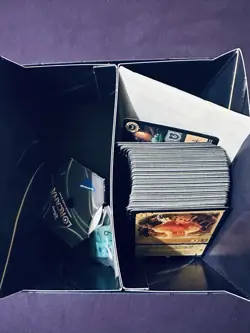 Disney Lorcana Whispers In The Well Trove with bulk - Image 1